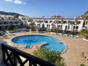 Apartment 18A1, Victoria Court 1, Avenida Londres, Los Cristianos, 38650, Tenerife